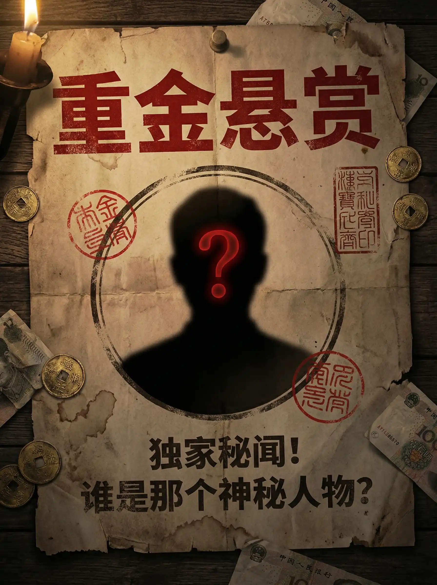 高达00第二季高清 - 重金悬赏线索征集令